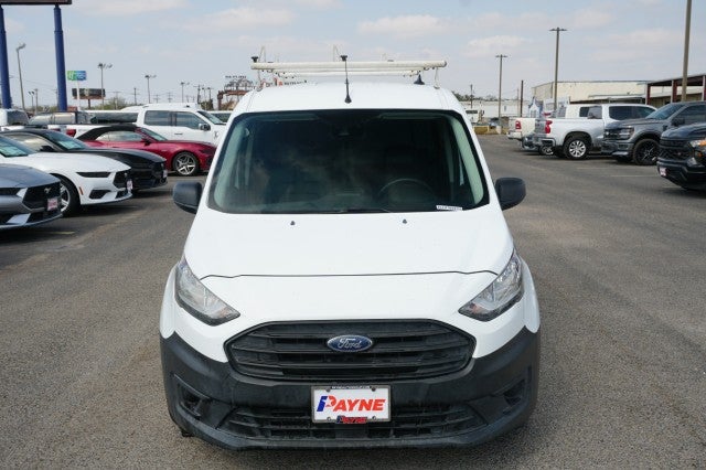 2020 Ford Transit Connect Van XL