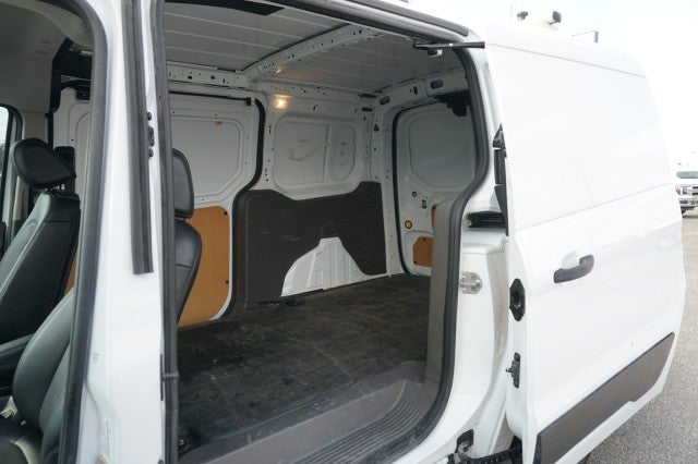 2020 Ford Transit Connect Van XL