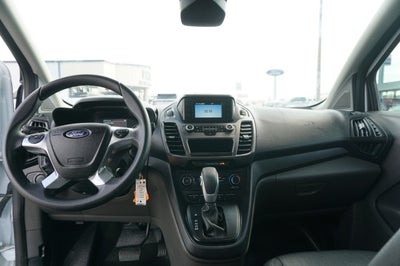 2020 Ford Transit Connect Van XL