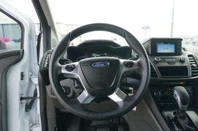 2020 Ford Transit Connect Van XL