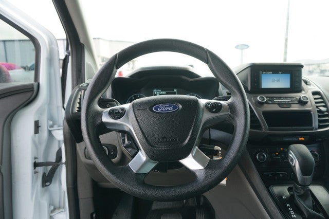 2020 Ford Transit Connect Van XL