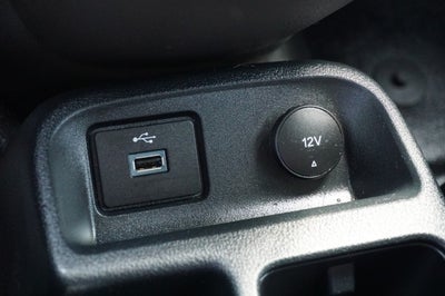 2020 Ford Transit Connect Van XL