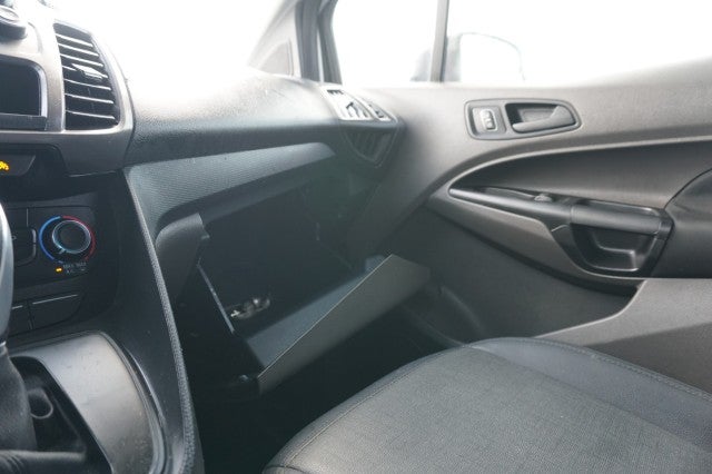 2020 Ford Transit Connect Van XL