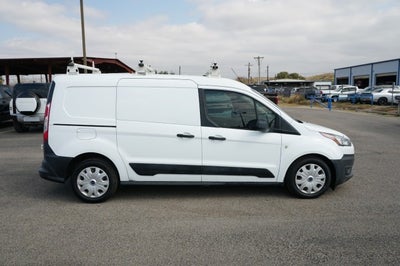 2020 Ford Transit Connect Van XL
