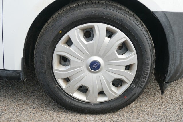 2020 Ford Transit Connect Van XL