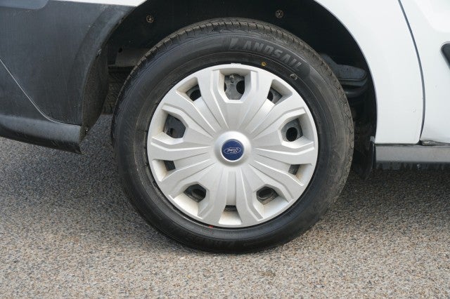 2020 Ford Transit Connect Van XL