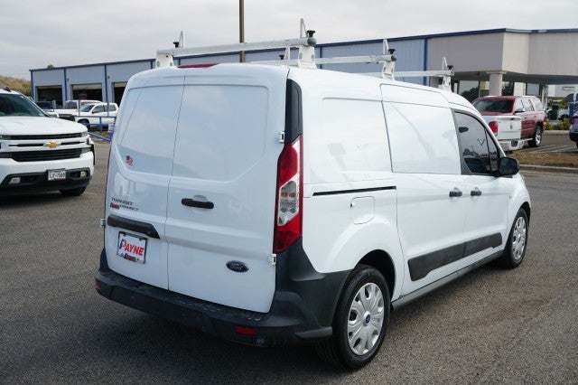 2020 Ford Transit Connect Van XL