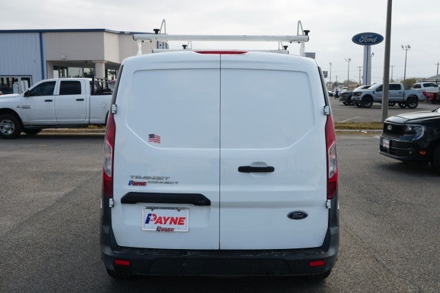 2020 Ford Transit Connect Van XL