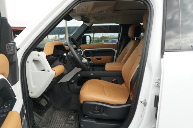 2024 Land Rover Defender S