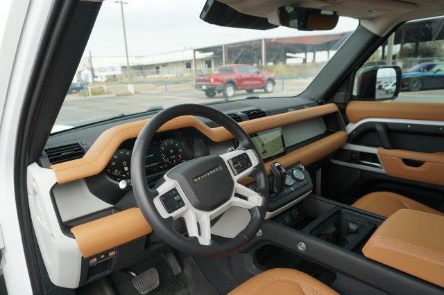 2024 Land Rover Defender S