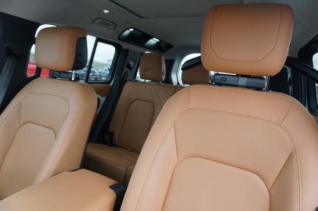 2024 Land Rover Defender S