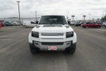 2024 Land Rover Defender S