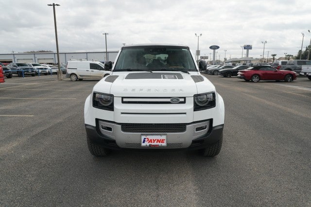 2024 Land Rover Defender S