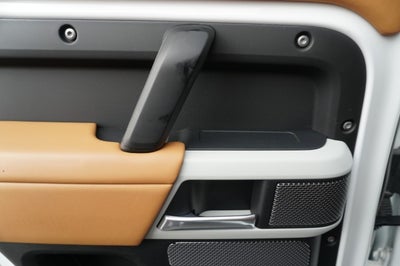 2024 Land Rover Defender S