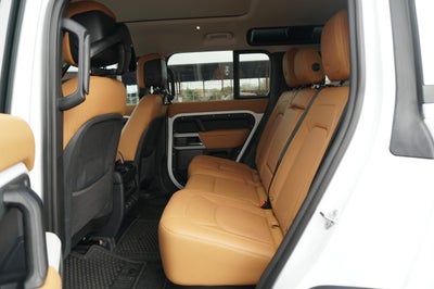 2024 Land Rover Defender S