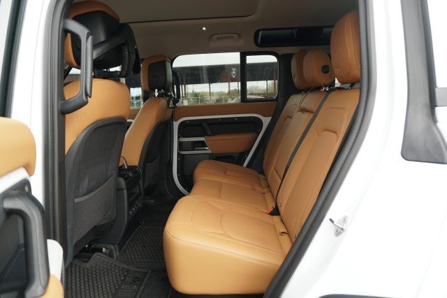 2024 Land Rover Defender S