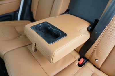 2024 Land Rover Defender S