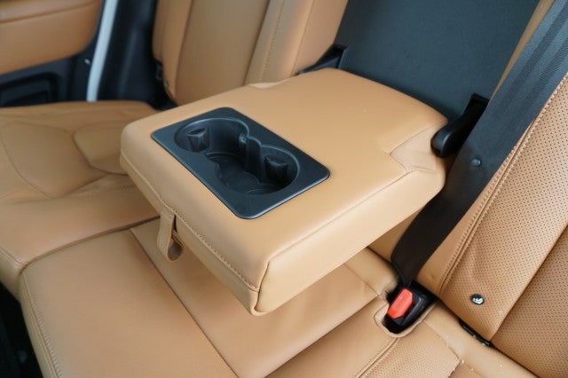 2024 Land Rover Defender S