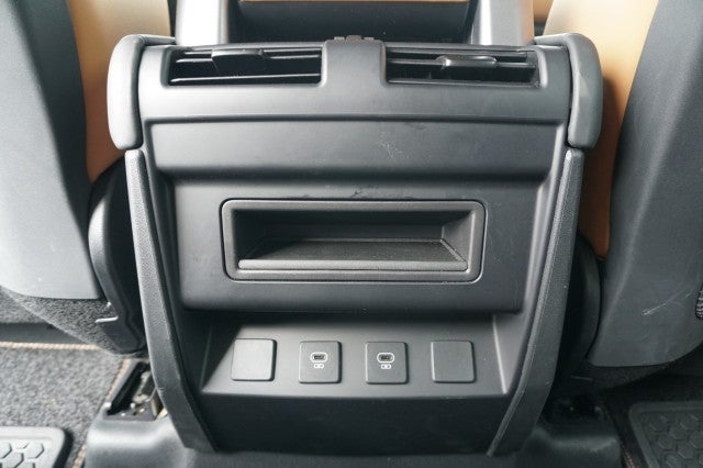 2024 Land Rover Defender S