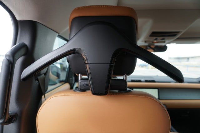 2024 Land Rover Defender S