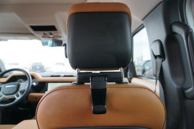 2024 Land Rover Defender S