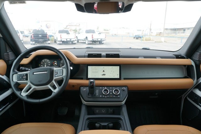 2024 Land Rover Defender S