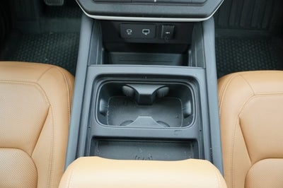 2024 Land Rover Defender S