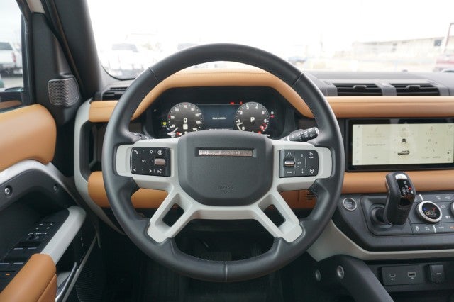 2024 Land Rover Defender S