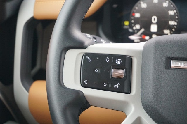 2024 Land Rover Defender S