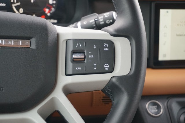 2024 Land Rover Defender S