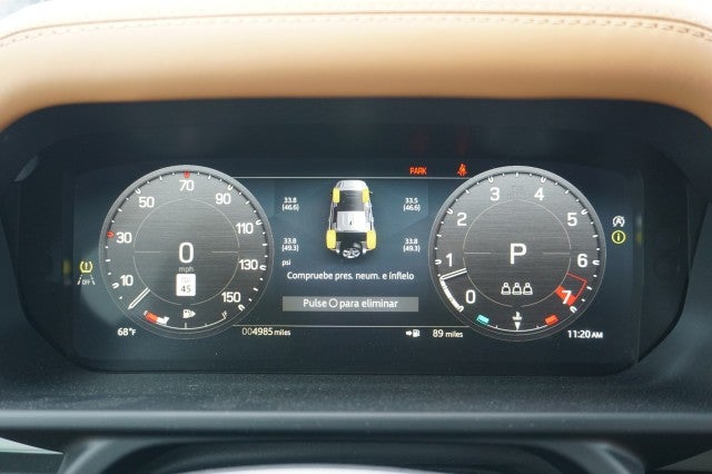 2024 Land Rover Defender S