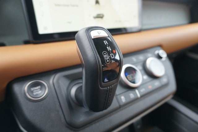 2024 Land Rover Defender S