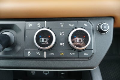 2024 Land Rover Defender S