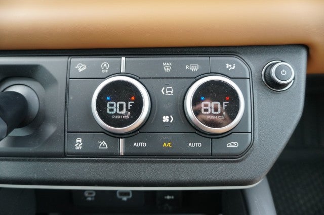 2024 Land Rover Defender S