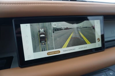 2024 Land Rover Defender S