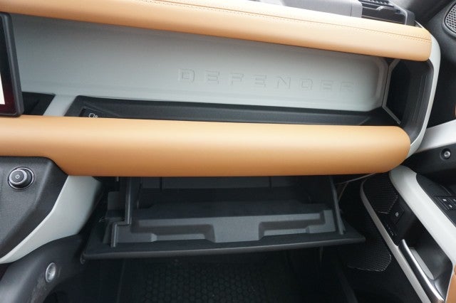 2024 Land Rover Defender S