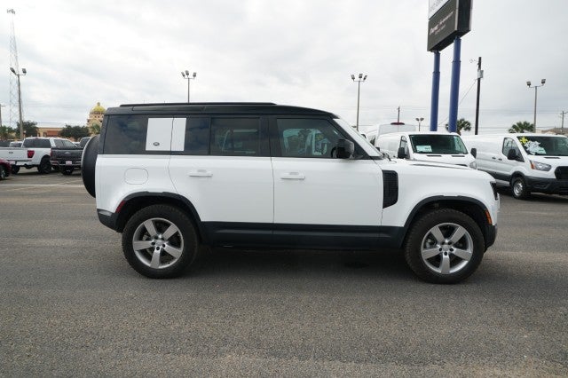 2024 Land Rover Defender S