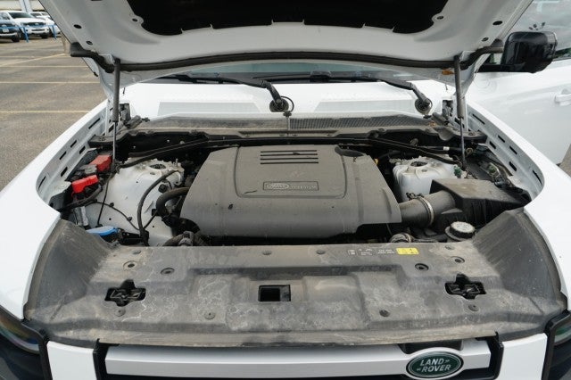 2024 Land Rover Defender S