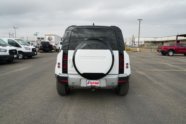 2024 Land Rover Defender S