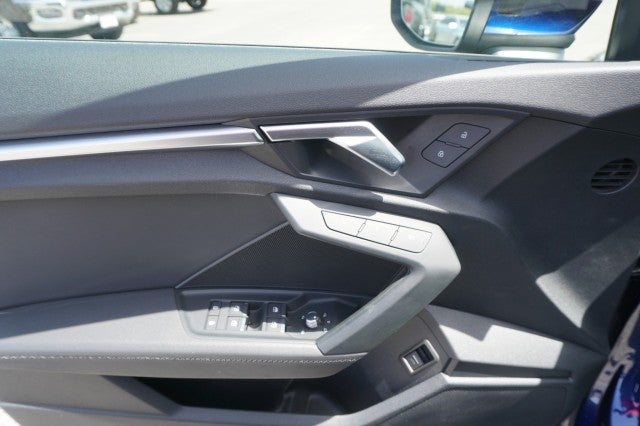 2024 Audi A3 Premium