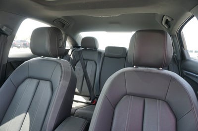 2024 Audi A3 Premium