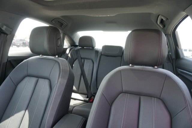 2024 Audi A3 Premium