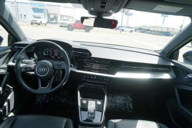 2024 Audi A3 Premium
