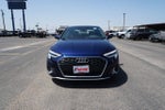 2024 Audi A3 Premium