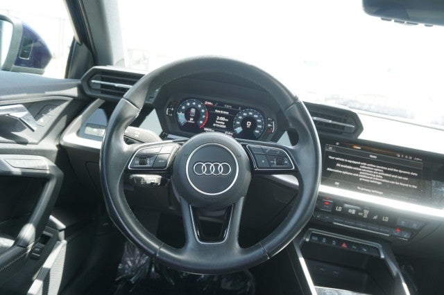 2024 Audi A3 Premium
