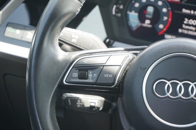 2024 Audi A3 Premium