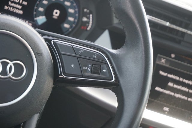 2024 Audi A3 Premium