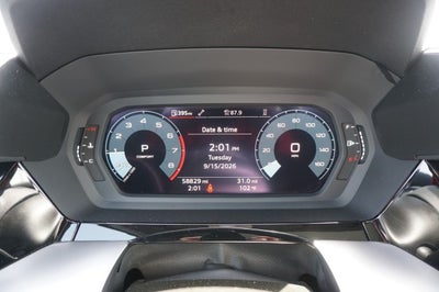 2024 Audi A3 Premium