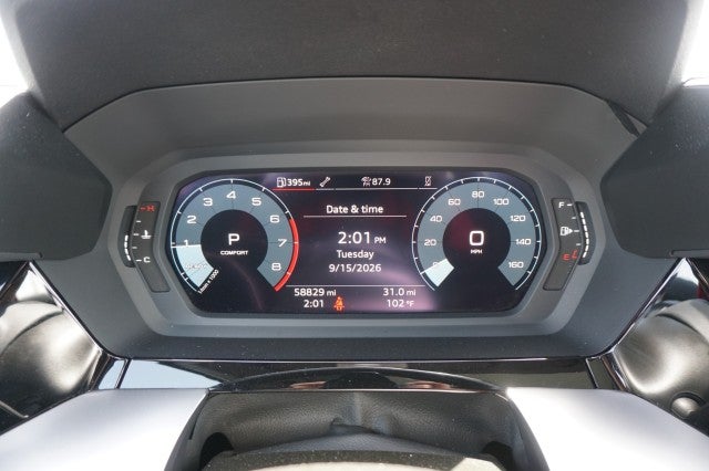 2024 Audi A3 Premium