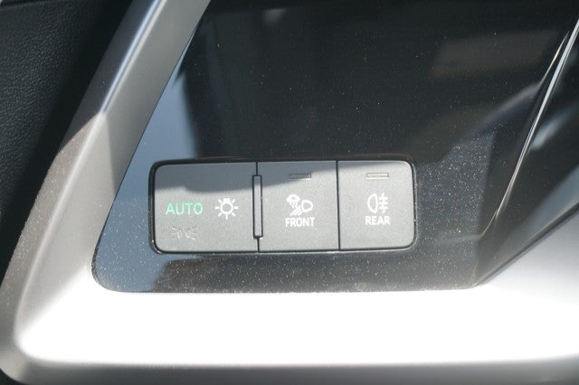 2024 Audi A3 Premium